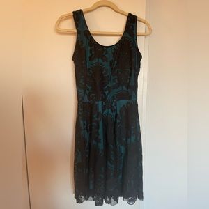 Love… Ady Lace Dress, Size Medium